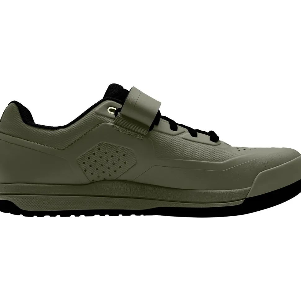 Union Lace Mountain Bike Shoe - Men's