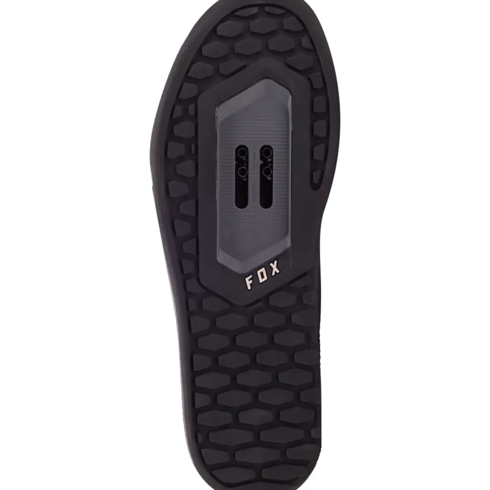 Union Lace Mountain Bike Shoe - Men's