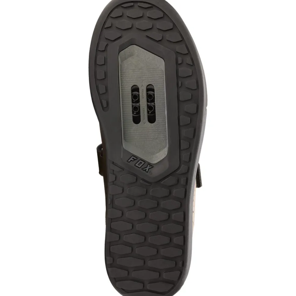 Union Lace Mountain Bike Shoe - Men's
