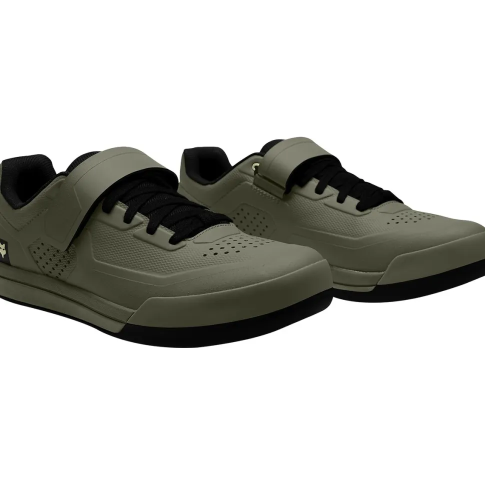 Union Lace Mountain Bike Shoe - Men's