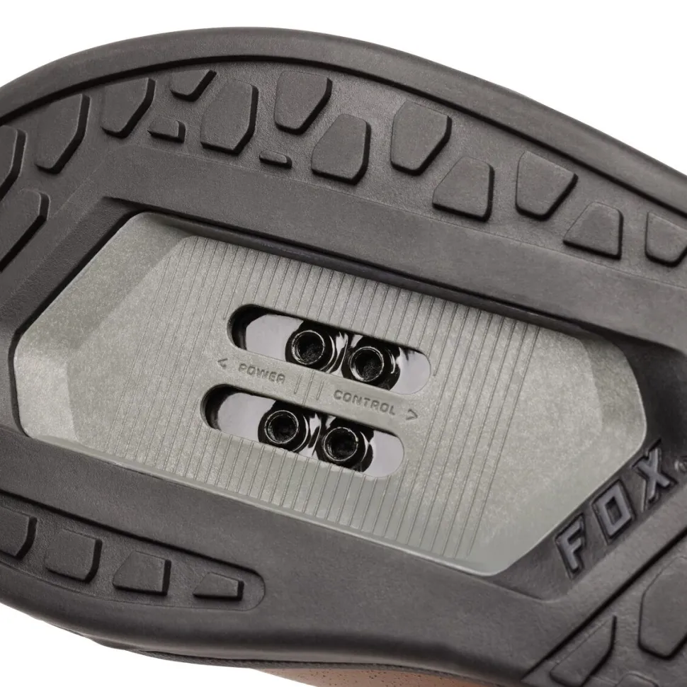 Union Lace Mountain Bike Shoe - Men's