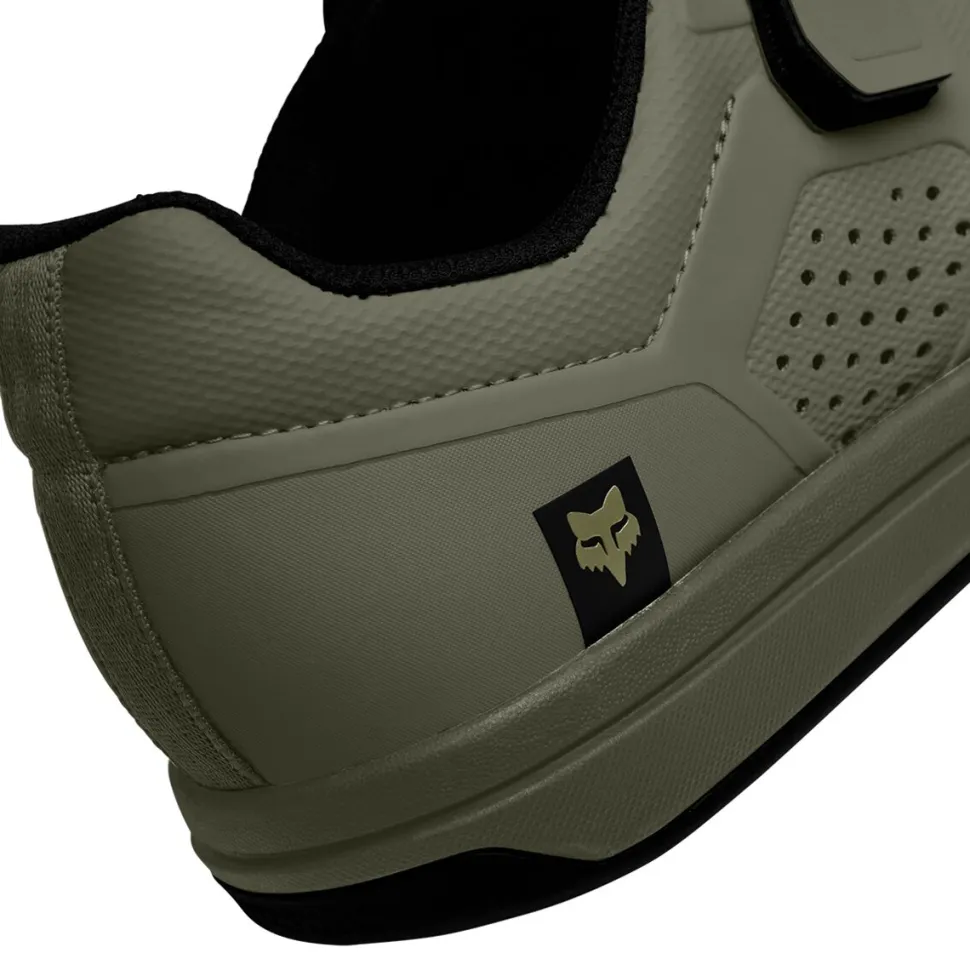 Union Lace Mountain Bike Shoe - Men's