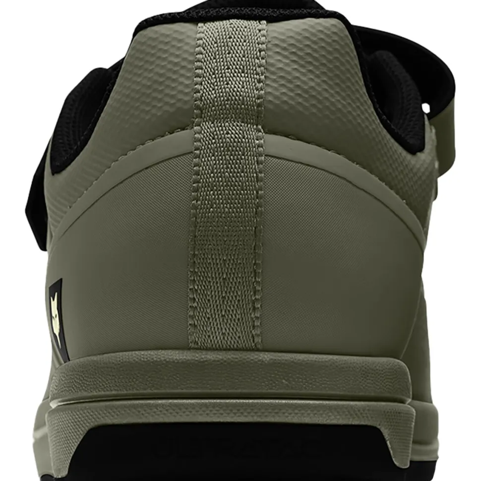 Union Lace Mountain Bike Shoe - Men's