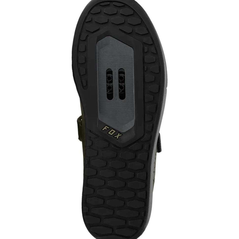Union Lace Mountain Bike Shoe - Men's