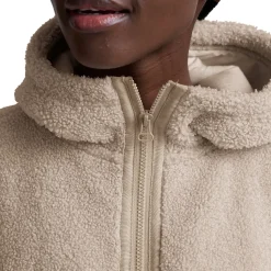 Unity 1/4-Zip Hoodie - Women's