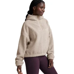 Unity 1/4-Zip Hoodie - Women's