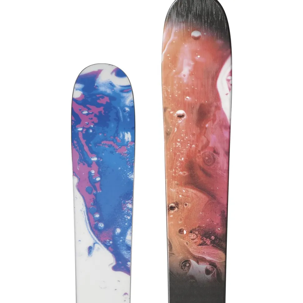 Unleashed 114 Ski - 2026