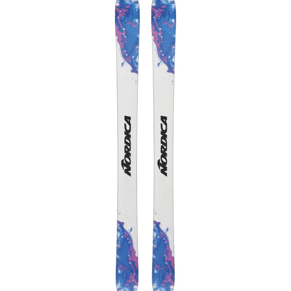 Unleashed 114 Ski - 2026