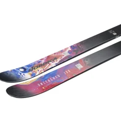 Unleashed 108 Ski - 2026