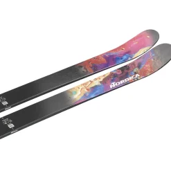 Unleashed 108 Ski - 2026