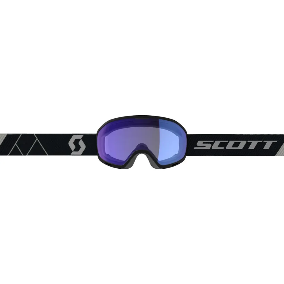 Unlimited II OTG Amplifier Goggles