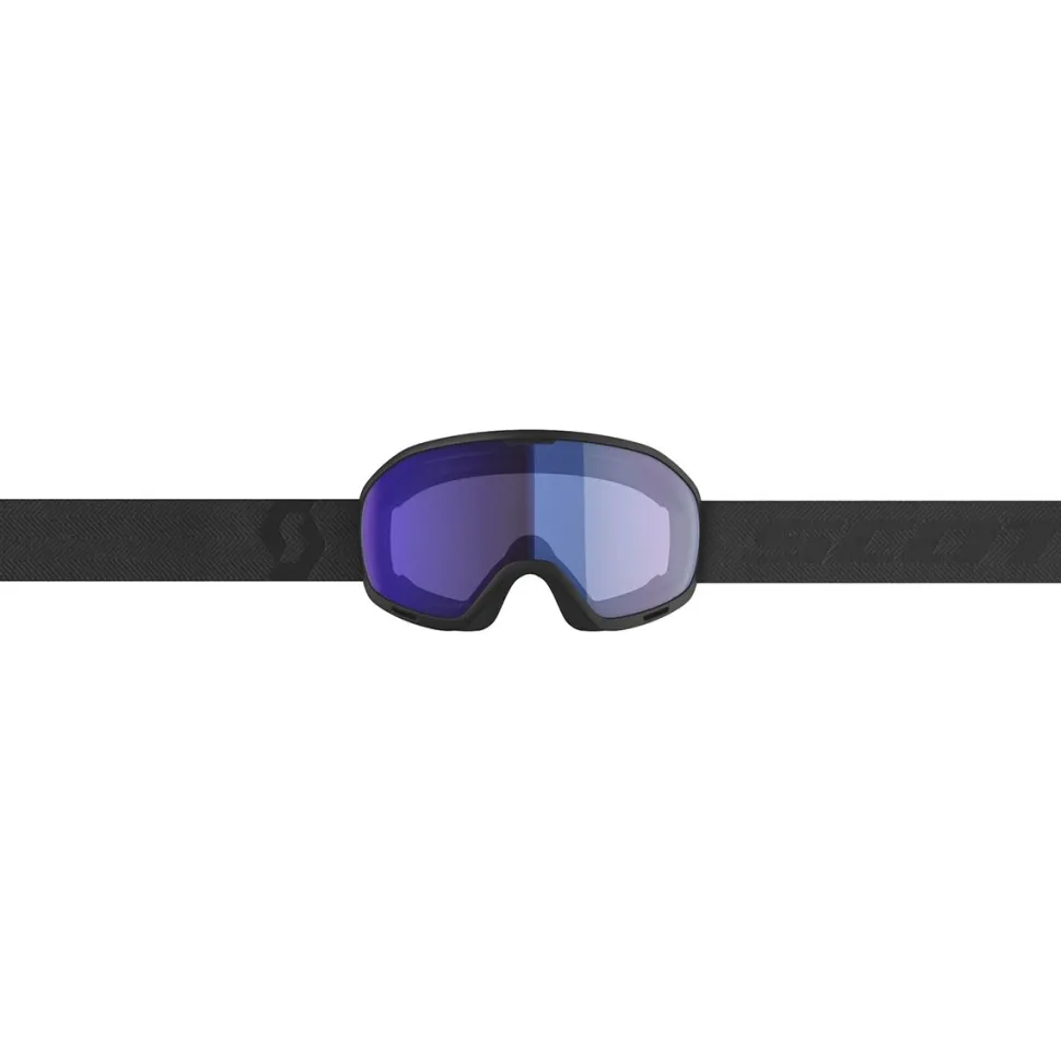Unlimited II OTG Amplifier Goggles