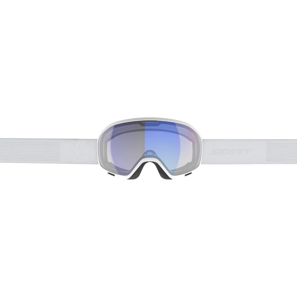 Unlimited II OTG Amplifier Goggles