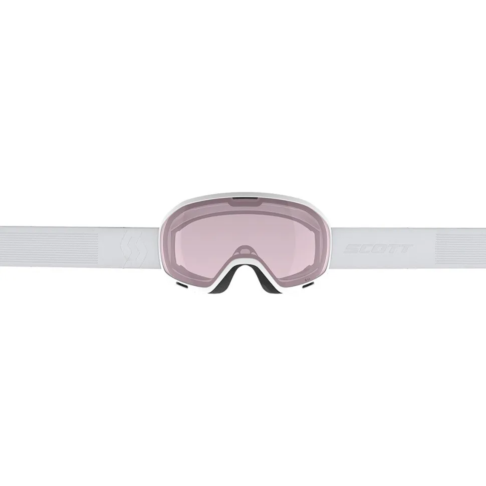 Unlimited II OTG Amplifier Goggles