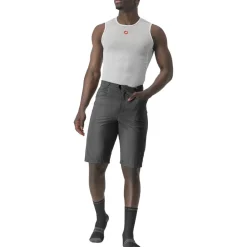 Unlimited Baggy Short - Men's