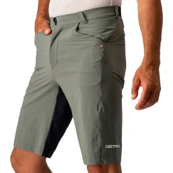 Unlimited Baggy Short - Men's