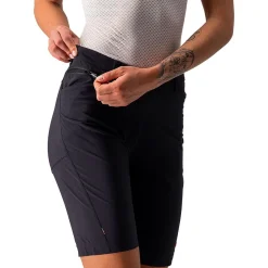 Unlimited Baggy Short - Women's