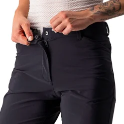 Unlimited Baggy Short - Women's