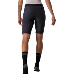 Unlimited Baggy Short - Women's