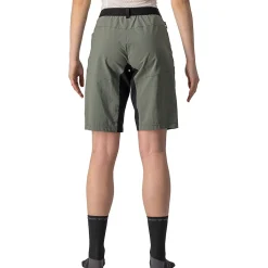 Unlimited Baggy Short - Women's