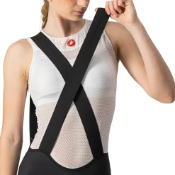 Unlimited DT Liner Bib Short - Women's