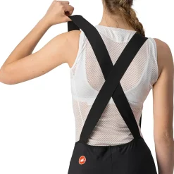 Unlimited DT Liner Bib Short - Women's