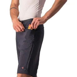 Unlimited Trail Baggy Short - Men's