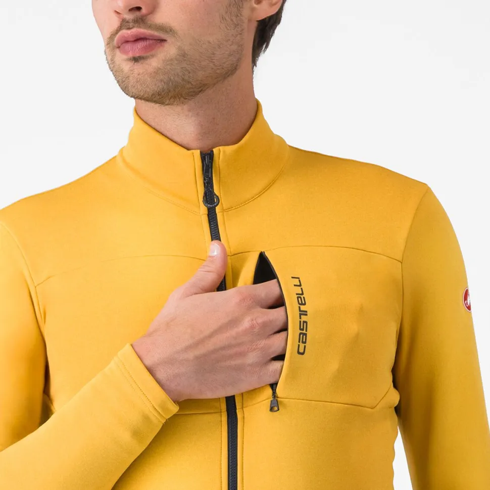 Unlimited Trail 2 Jersey - Men's