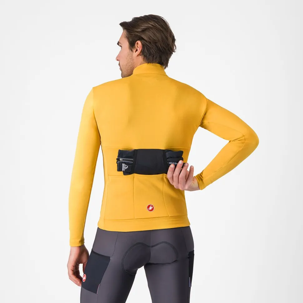Unlimited Trail 2 Jersey - Men's