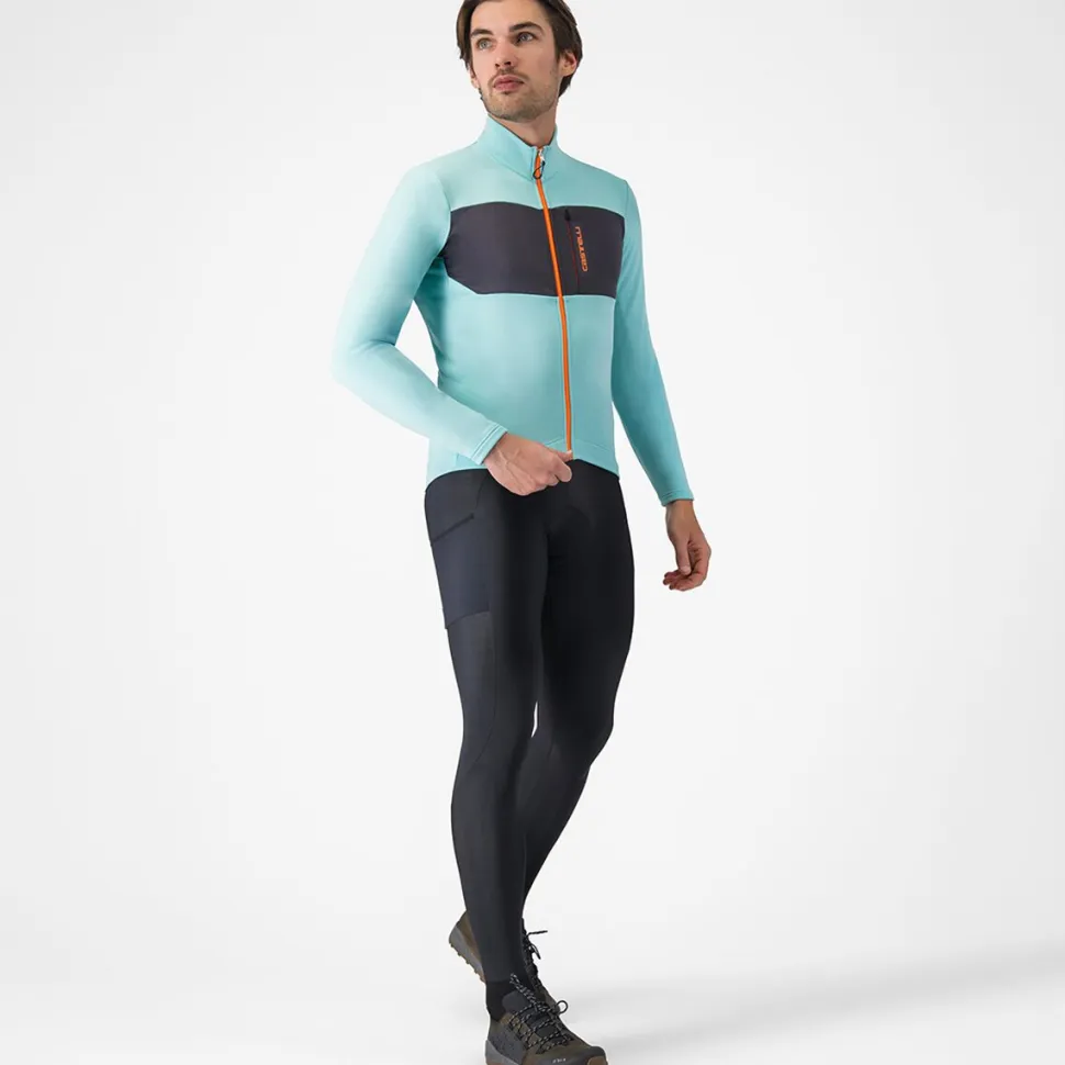 Unlimited Trail 2 Jersey - Men's