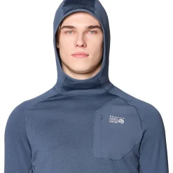 Up First Tech Fleece Hoodie - Men's