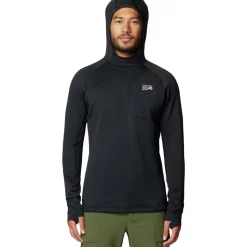 Up First Tech Fleece Hoodie - Men's