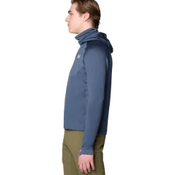 Up First Tech Fleece Hoodie - Men's