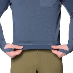 Up First Tech Fleece Hoodie - Men's