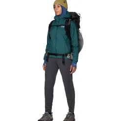 Up First Tech Fleece Pant - Women's