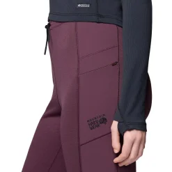 Up First Tech Fleece Pant - Women's