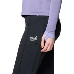 Up First Tech Fleece Pant - Women's