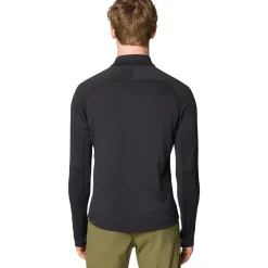 Up First Tech Fleece 1/4-Zip Pullover - Men's
