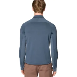 Up First Tech Fleece 1/4-Zip Pullover - Men's