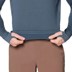 Up First Tech Fleece 1/4-Zip Pullover - Men's
