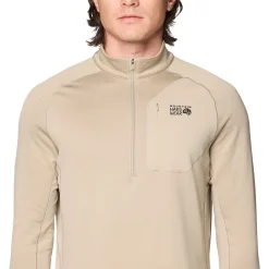 Up First Tech Fleece 1/4-Zip Pullover - Men's