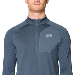 Up First Tech Fleece 1/4-Zip Pullover - Men's