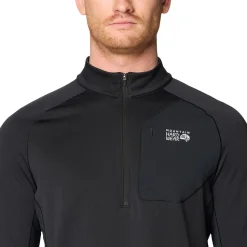 Up First Tech Fleece 1/4-Zip Pullover - Men's