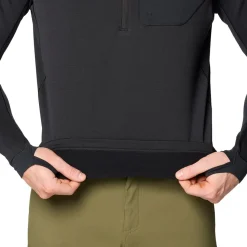 Up First Tech Fleece 1/4-Zip Pullover - Men's