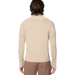 Up First Tech Fleece 1/4-Zip Pullover - Men's