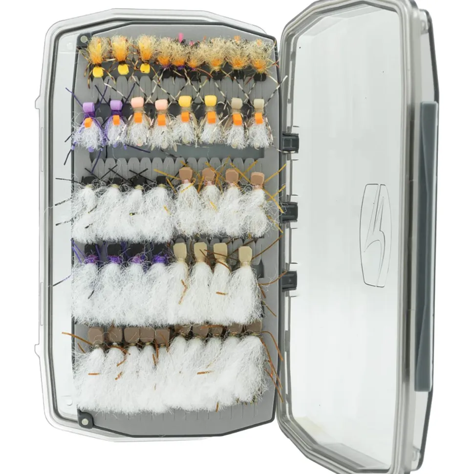 UPG Foam Wp Essential Fly Box