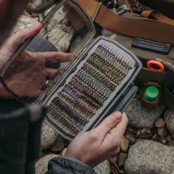 UPG Foam Wp Essential Fly Box