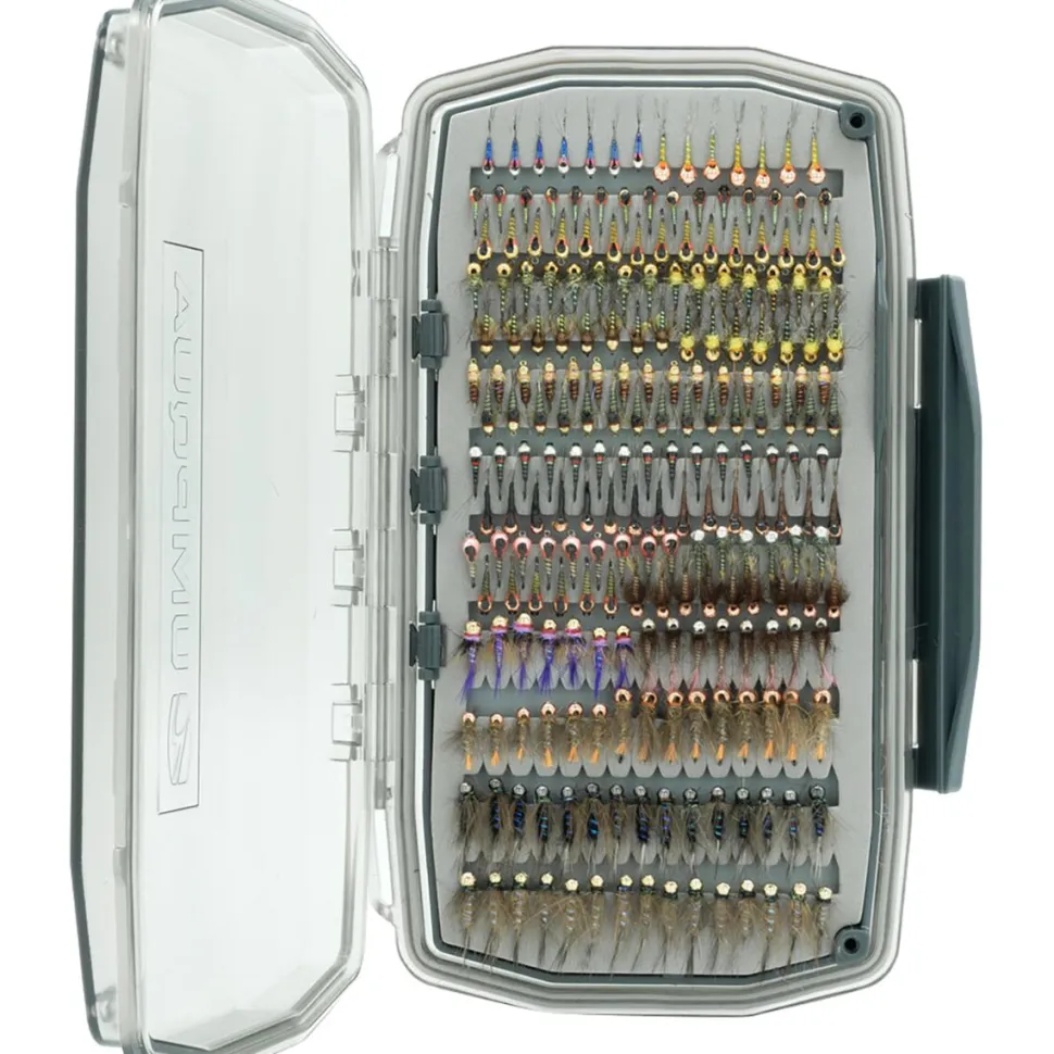 UPG Foam Wp Essential Fly Box
