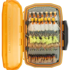 UPG Foam Wp Essential Fly Box