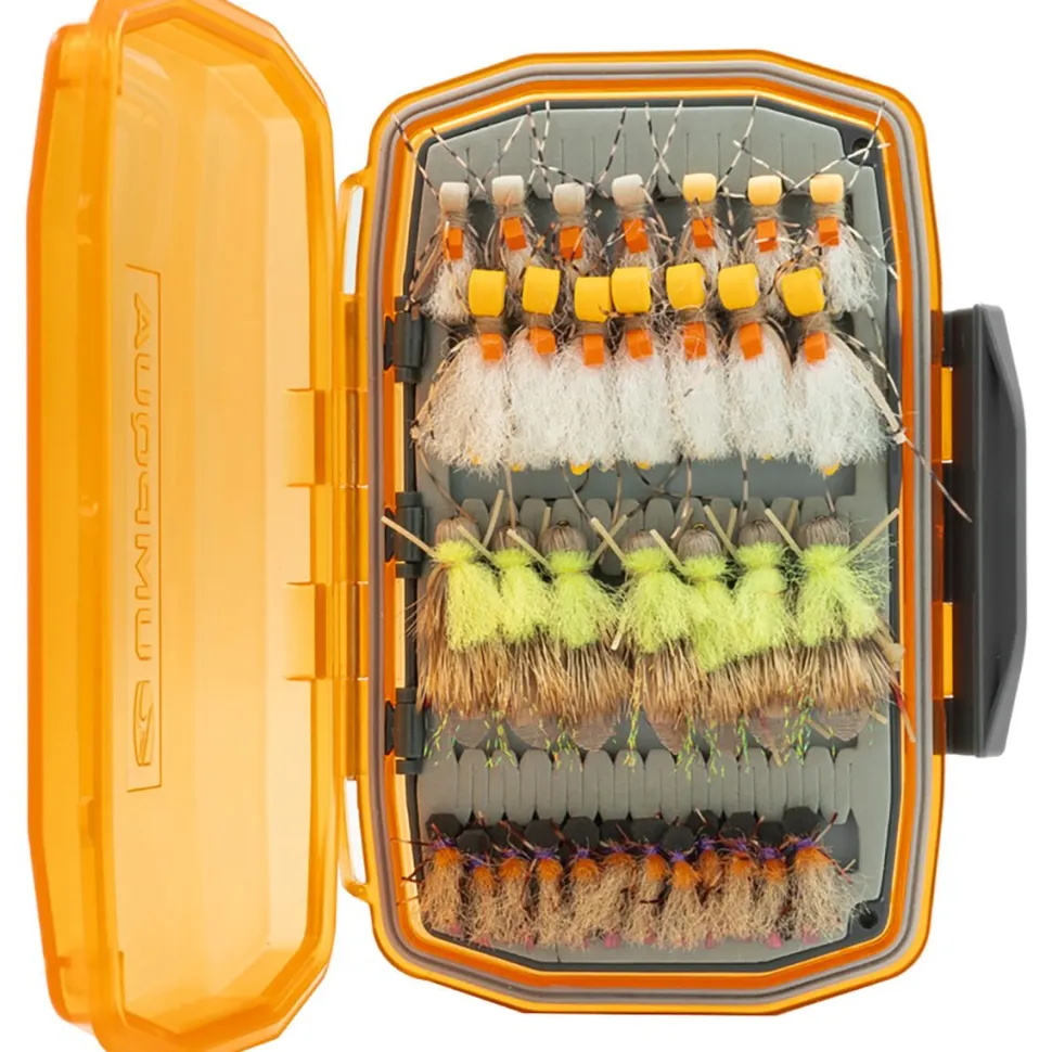 UPG Foam Wp Essential Fly Box